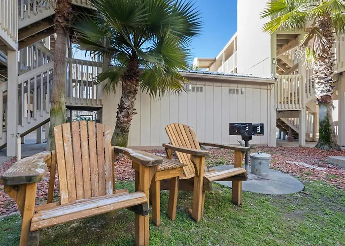 Palmas 123 - The Good Life Holiday home Gulf Shores