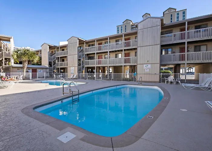 Palmas 123 - The Good Life Holiday home Gulf Shores