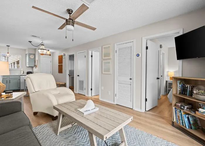 Palmas 123 - The Good Life Holiday home Gulf Shores